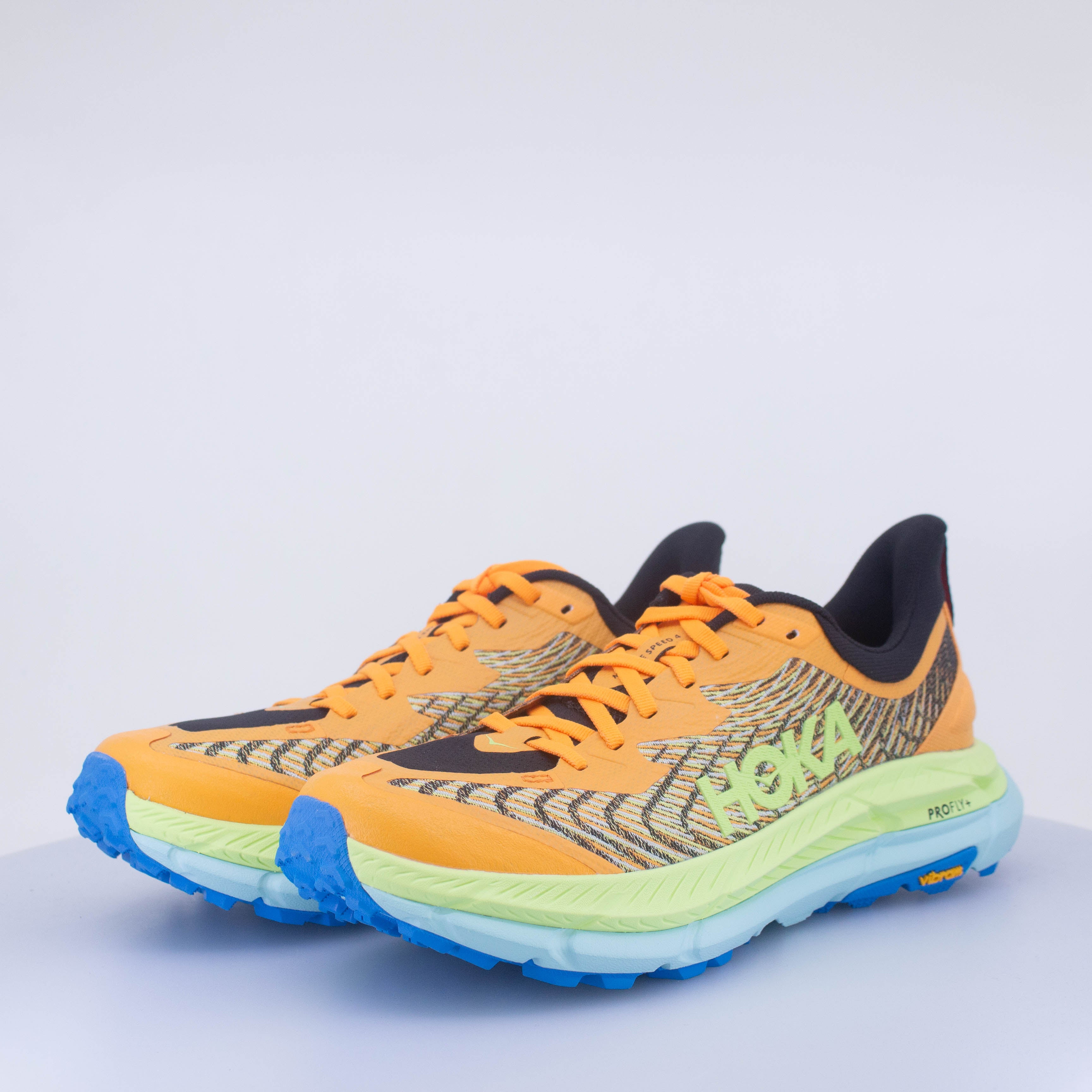 Hoka Mafate Speed 4 (D Standard) Mens - Frontrunner Colombo